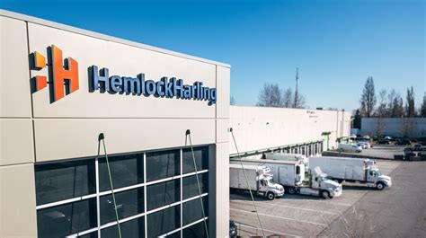 hemlock harling distribution po box 4780 blaine wa|hemlock harling distributors.